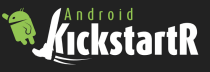logo AndroidKickStartr